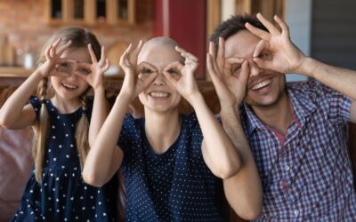 El poder del apoyo: Recursos esenciales para pacientes con cáncer y sus familias